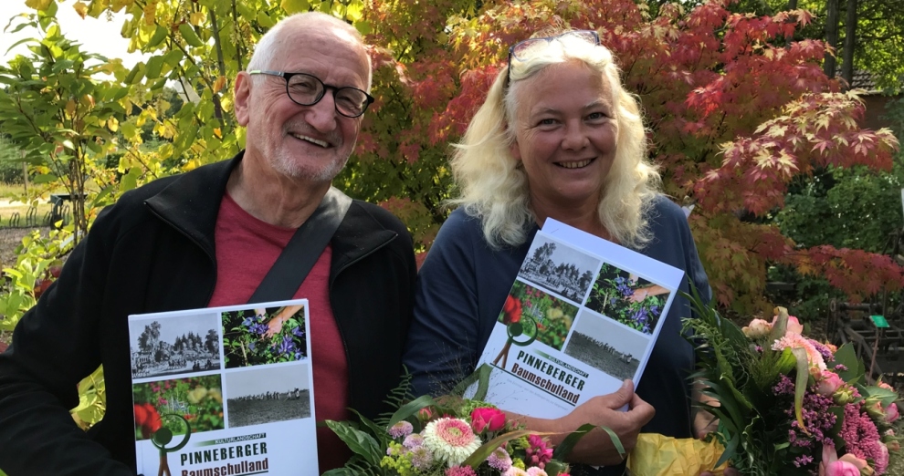 Die Autoren Joachim Malecki und Dr. Heike Meyer-Schoppa